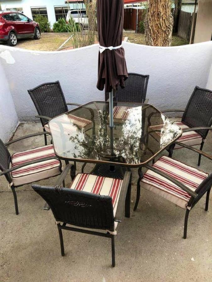El Viejo Adobe - Across From Sul Ross Campus Bed and Breakfast Alpine Exteriör bild