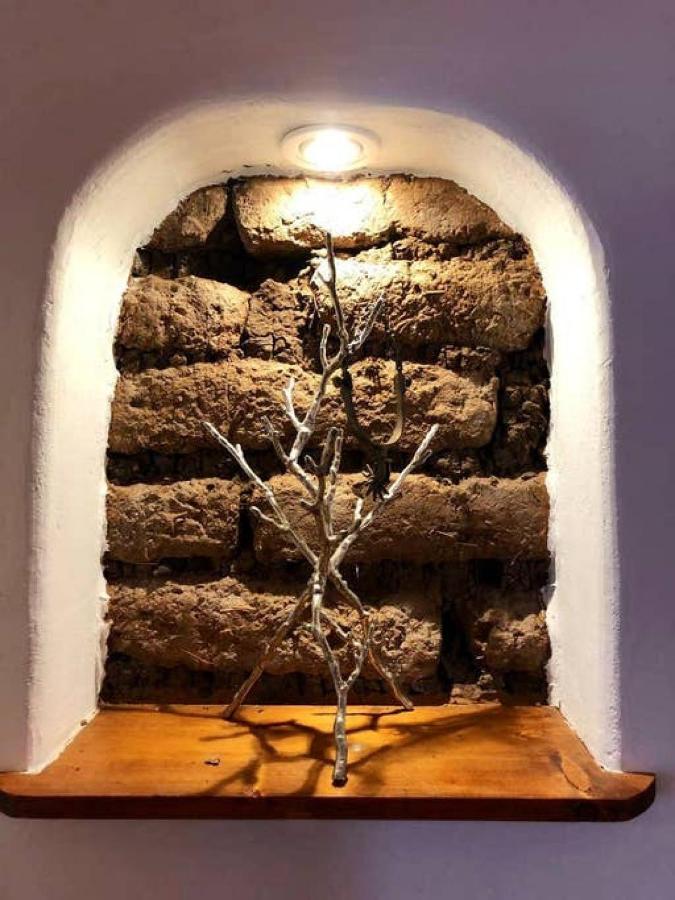 El Viejo Adobe - Across From Sul Ross Campus Bed and Breakfast Alpine Exteriör bild